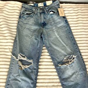 Universal Thread 90s Baggy Jeans